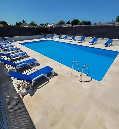 Daire Le Petit Fute 112 Biville-sur-Mer